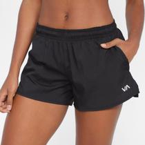 Shorts RVCA Yogger Perf II Feminino