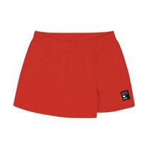 Shorts Saia Com Aroma Infantil Feminino Marisol - 18