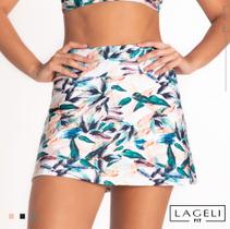 Shorts Saia Fitness Estampado (G) Shorts Saia Fitness Estampado (G)