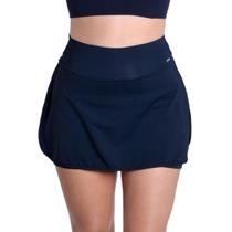 Shorts Saia Fitness Feminino Selene