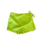 Shorts Saia Linho Juvenil 12 a 18 Anos Have Fun