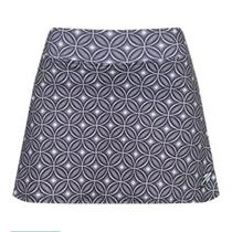 Shorts Saia Mormaii Playa Beach Tennis Playa Feminino