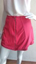 Shorts Saia Pink Cool Hit
