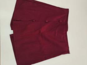 Shorts saia plus