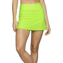 Shorts Saia Run More Max Fresh Feminino