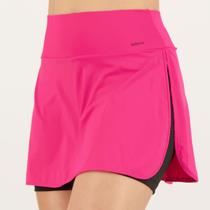 Shorts Saia Selene Fitness Feminino Pink Shorts Saia Selene Fitness Feminino Pink