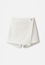 Shorts Sais Infantil Menina BIMBI Shorts Sais Infantil Menina BIMBI
