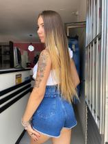 Shorts Sal e Pimenta Shorts Sal e Pimenta