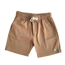 Shorts Sarja Infantil Menino Koli