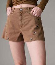 Shorts Sarja Karen Tam 40