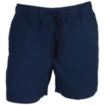 Shorts Sarja Masculino King&Joe Tradicional Marinho - SH0010 Shorts Sarja Masculino King&Joe Tradicional Marinho - SH0010
