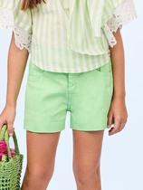Shorts sarja menina n4231 animê