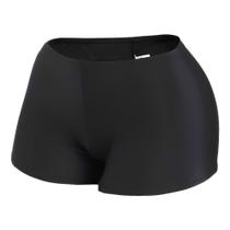 Shorts Segunda Pele Modelador Academia Shorts Segunda Pele Modelador Academia