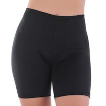 Shorts Segunda Pele Molda O Corpo C24