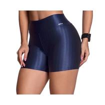 Shorts Selene 3D Fitness 20883 Marinho