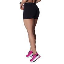 Shorts Selene Basic 24847.001 - Preto
