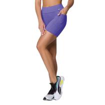 Shorts Selene com bolsos 24807.002 - Lavanda