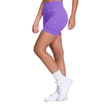 Shorts Selene Esportivo Sport Feminino Fitness Fit De Academia