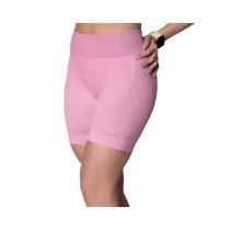 Shorts Selene Fitness 20928 Malva Mescla