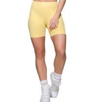 Shorts Selene Sport Feminino Fitness De Academia Original