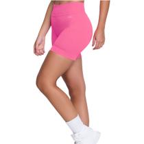 Shorts Selene Sport Feminino Fitness De Academia Original