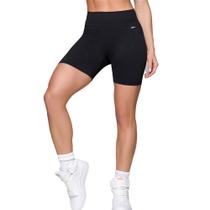 Shorts Selene Sport Feminino Fitness De Academia Original