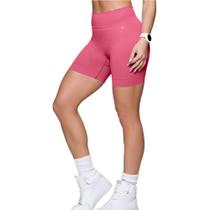 Shorts Selene Sport Feminino Fitness De Academia Original
