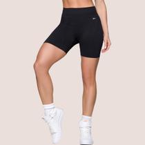 Shorts Selene Sport Feminino Fitness De Academia Original