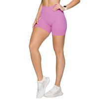 Shorts Selene Sport Feminino Fitness De Academia Original