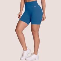 Shorts Selene Sport Feminino Fitness De Academia Original