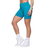 Shorts Selene Sport Feminino Fitness De Academia Original
