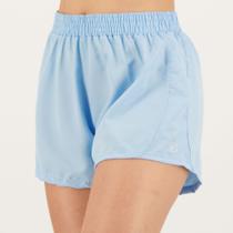 Shorts Selene Sports Feminino Azul Shorts Selene Sports Feminino Azul