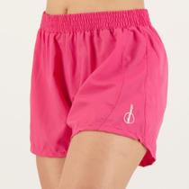 Shorts Selene Sports Feminino Pink