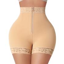 Shorts Shapewear FeelinGirl Butt Lifter Postpartum Nude L