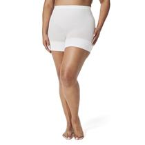 Shorts Shapewear SPANX Seamless Power Large brancos