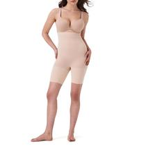 Shorts Shapewear SPANX SpanxSculpt Highwisted Nude 2X