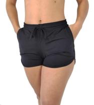 Shorts Shortinho Sunquíni Praia Shorts Shortinho Sunquíni Praia