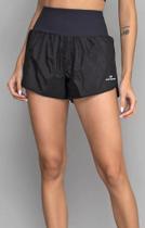 Shorts sobreposto run spirit - boheme