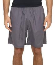 Shorts speedo basic colors 139605 245 cinza padrao