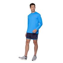 Shorts Speedo Movement 2 em 1 Masculino Shorts Speedo Movement 2 em 1 Masculino