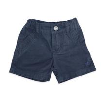 Shorts Surf Kids Marinho