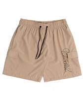 Shorts Surfavel Tactel Cargo Hollow Bomb (Bege) Shorts Surfavel Tactel Cargo Hollow Bomb (Bege)