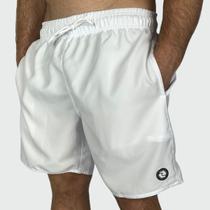 Shorts Surftrip Básico Branco Shorts Surftrip Básico Branco