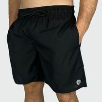 Shorts Surftrip Básico Preto Shorts Surftrip Básico Preto
