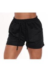 Shorts Tactel Boxer Bermuda Short Shortinho Academia