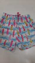Shorts tactel Shorts tactel