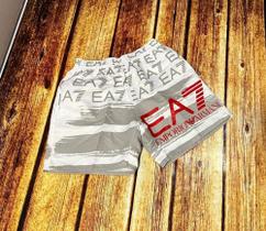 Shorts Tactel masculina Shorts Tactel masculina