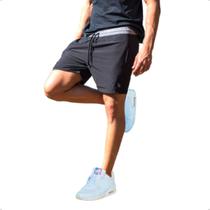Shorts Tactel Masculino Treino Praia Academia C/ Elastano 398