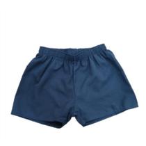 Shorts tactel Menina Mineral 11204785