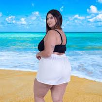Shorts Tactel Plus ize